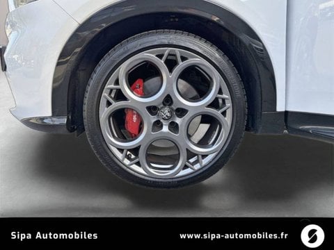 Voitures D'0Km À Bayonne | Alfa Romeo Tonale 1.5 Hybrid 160 Ch Vgt Tct7 Veloce 5P