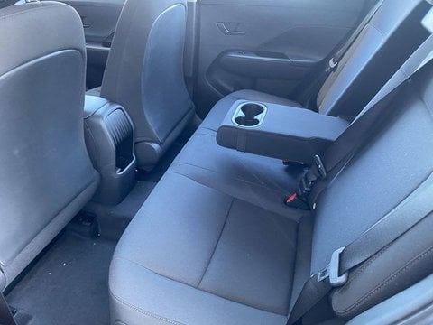 Voitures D'0Km À Toulouse | Hyundai Kona Electrique Ii Electrique 65 Kwh - 217 Ch Intuitive 5P
