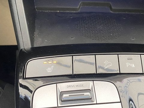 Voitures D'occasion À Le Bouscat | Hyundai Tucson Iv 1.6 T-Gdi 230 Hybrid Bva6 Creative 5P