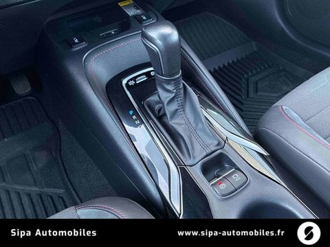 Voitures D'occasion À Mérignac | Toyota Corolla Touring Sports Hybride My22 Touring Sports Hybr...