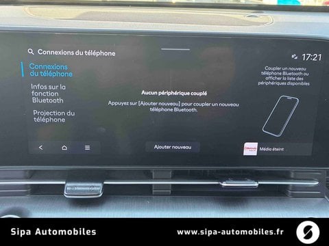 Voitures D'occasion À Le Bouscat | Hyundai Kona 1.0 T-Gdi 100 Intuitive 5P