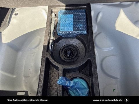 Voitures D'occasion À Mont-De-Marsan | Citroën C3 Aircross Puretech 130 S&S Eat6 Shine 5P
