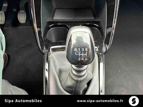 Voitures D'occasion À Mont-De-Marsan | Citroën C3 Aircross Turbo 100 Ch Man You + Pack Plus 5P