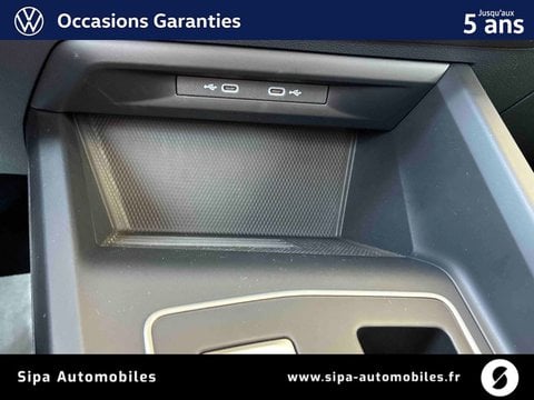 Voitures D'occasion À Lescar | Volkswagen Golf 2.0 Tdi 150 Dsg7 Vw Edition 5P