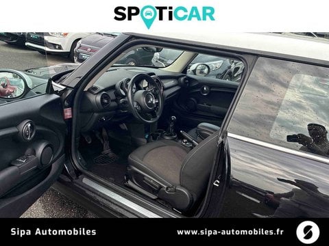 Voitures D'occasion À Dax | Mini Cooper Hatch 3 Portes F56 Lci Ii 136Ch And 3P