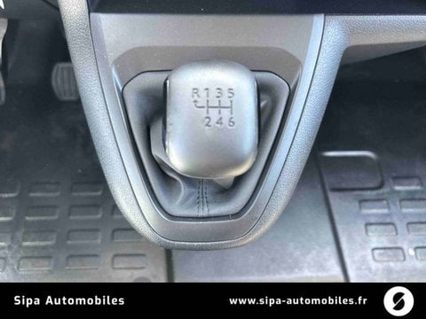 Voitures D'0Km À Mérignac | Fiat Scudo Fg Scudo Ca Repliable M Diesel 120 Ch Manuelle 4P
