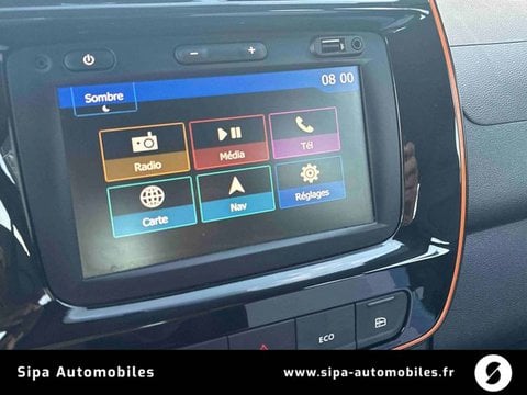 Voitures D'occasion À Lescar | Dacia Spring Achat Intégral Confort Plus 5P