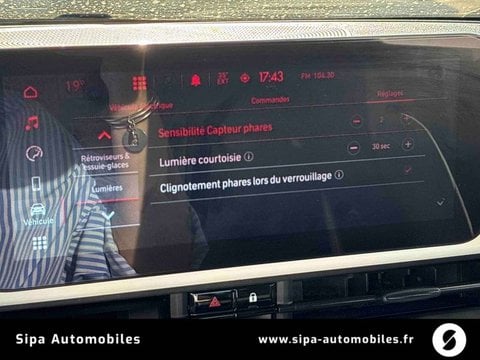 Voitures D'occasion À Toulouse | Fiat 500 E 95 Ch Nouvelle 3P