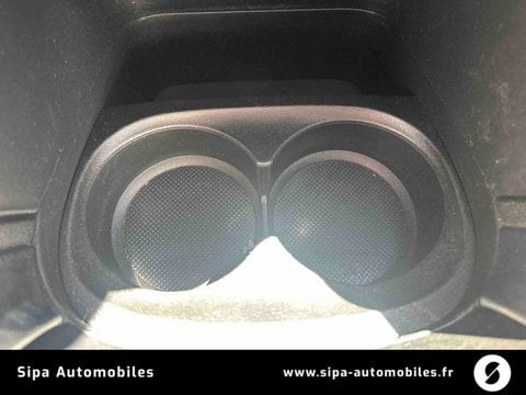Voitures D'occasion À Muret | Peugeot 208 Puretech 110Ch S&S Eat6 Gt Line 5P