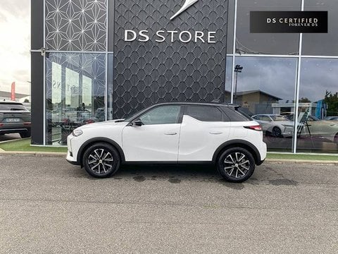 Voitures D'0Km À Lescar | Ds Ds 3 Hybride 136 E-Dct6 Edition France 5P