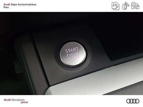Voitures D'occasion À Lescar | Audi Q5 Sportback 50 Tfsie 299 S Tronic 7 Quattro Business Execut...