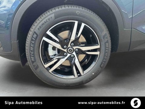 Voitures D'0Km À Mérignac | Volvo Xc40 B3 163 Ch Dct7 Lounge Edition 5P