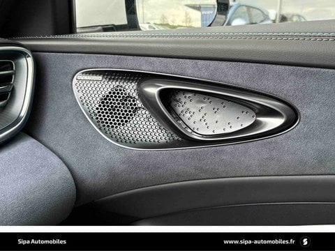 Voitures D'occasion À Mérignac | Byd Seal 82,5 Kwh 313 Ch Rwd Design 4P