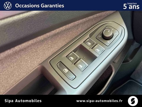 Voitures D'occasion À Lescar | Volkswagen Golf 2.0 Tdi 150 Dsg7 Vw Edition 5P