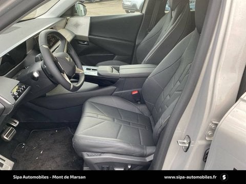 Voitures D'0Km À Mont-De-Marsan | Ds N°8 Ds 245 Ch Fwd Long Range Etoile 5P