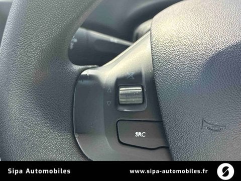 Voitures D'occasion À Toulouse | Peugeot 208 1.4 Hdi 68Ch Bvm5 Active 3P
