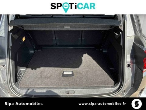 Voitures D'occasion À Lescar | Citroën C5 Aircross Bluehdi 130 Eat8 Plus 5P