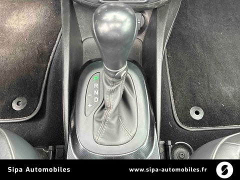 Voitures D'occasion À Libourne | Fiat 500X 1.6 Multijet 120 Ch Dct Cross 5P