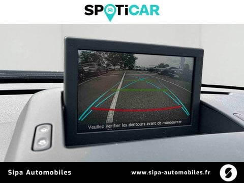 Voitures D'occasion À Lescar | Peugeot 3008 1.6 Bluehdi 120Ch S&S Bvm6 Style 5P