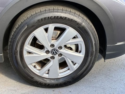 Voitures D'occasion À Lescar | Volkswagen Taigo 1.0 Tsi 116 Bvm6 Life Plus 5P