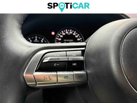 Voitures D'occasion À Mérignac | Mazda Cx-30 2.0L Skyactiv-G Hybrid 150 Ch 4X2 Bva6 Sportline 5P