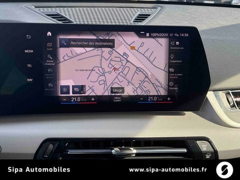 Voitures D'occasion À Lescar | Bmw X1 Sdrive 18I 136Ch Dkg7 5P
