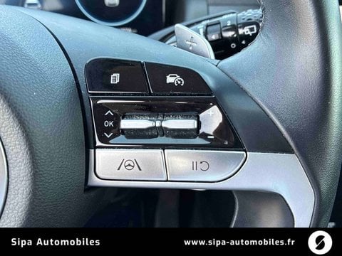 Voitures D'occasion À Toulouse | Hyundai Tucson 1.6 T-Gdi 230 Hybrid Bva6 Creative 5P