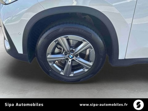 Voitures D'occasion À Lescar | Bmw X1 Sdrive 18I 136Ch Dkg7 5P