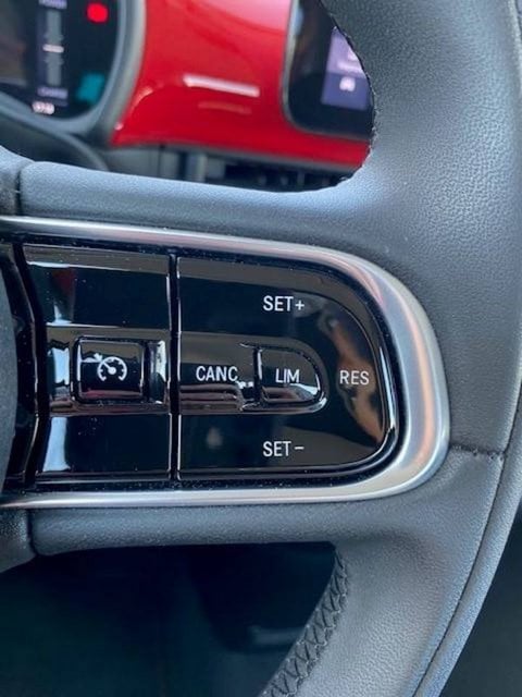 Voitures D'occasion À Saint Avit | Fiat 500 E 95 Ch (Red) 3P