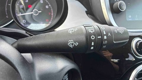 Voitures D'occasion À Le Bouscat | Fiat 500X 1.3 Firefly Turbo T4 150 Ch Dct Cross 5P