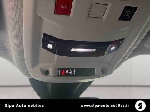 Voitures D'occasion À Lescar | Fiat 600E 54 Kwh 156 Ch Red 5P