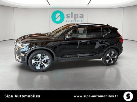 Voitures D'occasion À Anglet | Volvo Xc40 B3 163 Ch Dct7 Ultra 5P