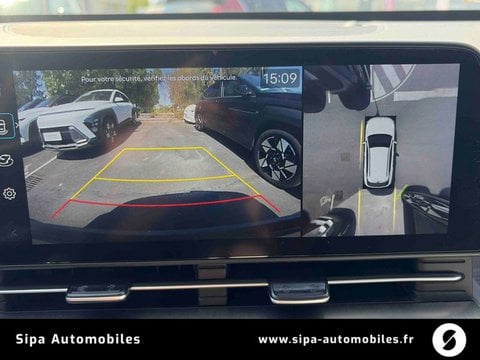 Voitures D'occasion À Villenave-D'ornon | Hyundai Kona Hybrid 129 Executive 5P