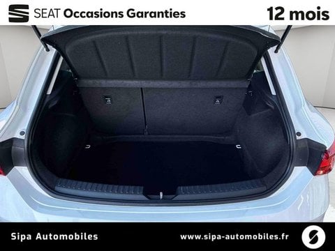 Voitures D'occasion À Lescar | Seat Leon 1.0 Tsi 110 Bvm6 5P