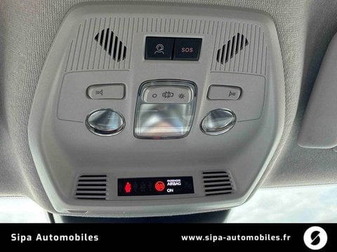 Voitures D'occasion À Mont-De-Marsan | Citroën C3 Aircross Turbo 100 Ch Man You + Pack Plus 5P