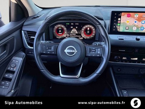 Voitures D'occasion À Mérignac | Nissan Qashqai E-Power 190 Ch N-Connecta 5P