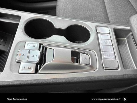 Voitures D'occasion À Toulouse | Hyundai Kona Electrique 39 Kwh - 136 Ch Intuitive 5P