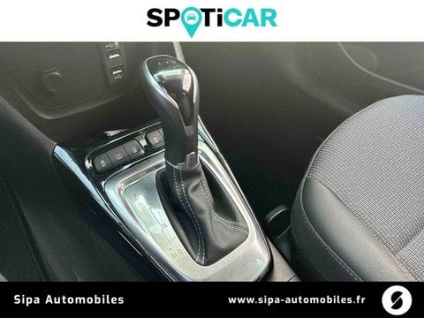 Voitures D'occasion À Toulouse | Opel Crossland X Crossland 1.2 Turbo 130 Ch Bva6 Elegance Busin...