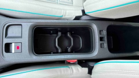 Voitures D'occasion À Villenave-D'ornon | Fiat 600 1.2 Hybrid 100Ch Dct6 La Prima 5P