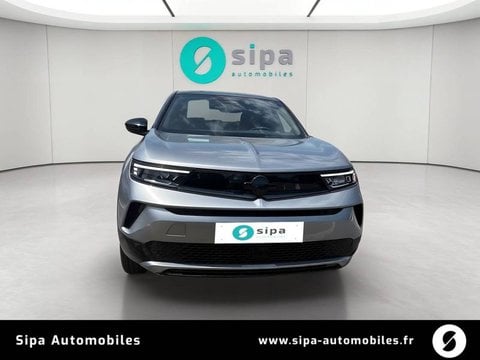 Voitures D'occasion À Toulouse | Opel Mokka Electrique 156 Ch & Batterie 54 Kwh Gs 5P