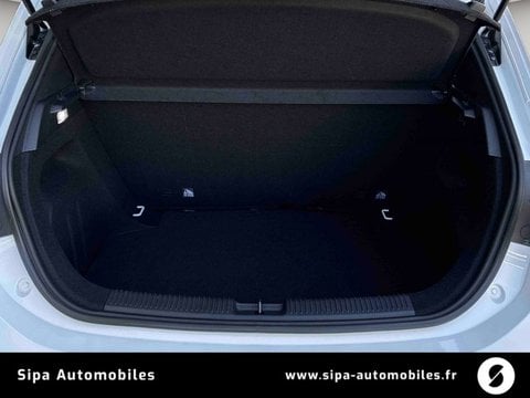 Voitures D'occasion À Mérignac | Mg Mg3 1.5 L Hybrid+ 195 Ch Comfort 5P