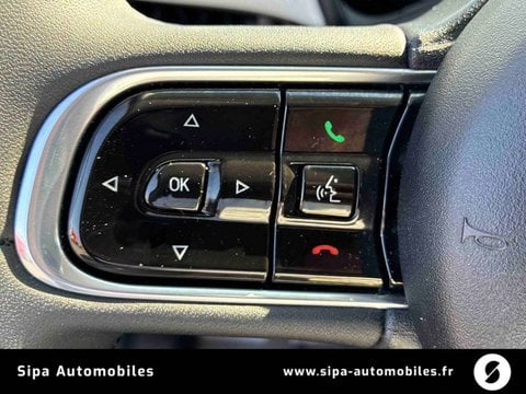 Voitures D'occasion À Lescar | Fiat 500 Iii Electrique E 118 Ch Nouvelle 3P