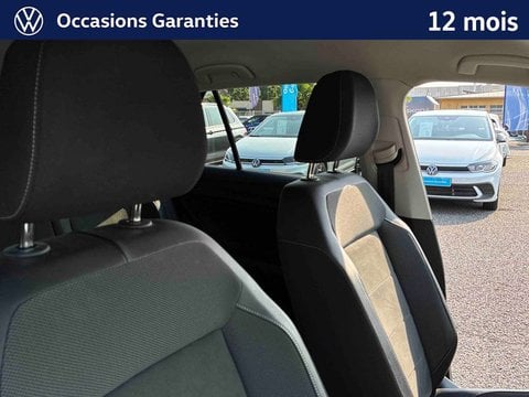 Voitures D'occasion À Tarbes | Volkswagen T-Roc 2.0 Tdi 150 Start/Stop Dsg7 Style 5P