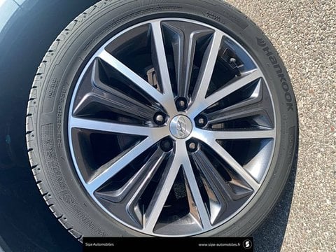 Voitures D'occasion À La-Teste-De-Buch | Hyundai Tucson Iii 1.7 Crdi 115 2Wd Initia Plus 5P