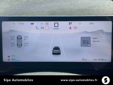 Voitures D'0Km À Mérignac | Byd Seal Sealion 5 1.5L Dm-I 212 Ch Phev Comfort 5P