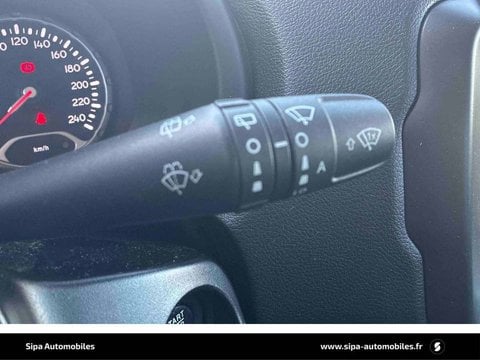 Voitures D'occasion À Mérignac | Jeep Renegade 1.6 L Multijet 120 Ch Bvm6 Limited 5P