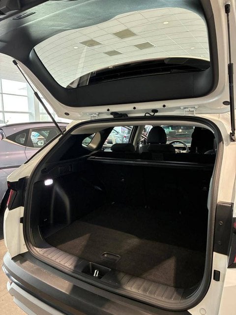 Voitures D'0Km À Toulouse | Hyundai Tucson 1.6 T-Gdi 253 Plug-In Bva6 Intuitive 5P
