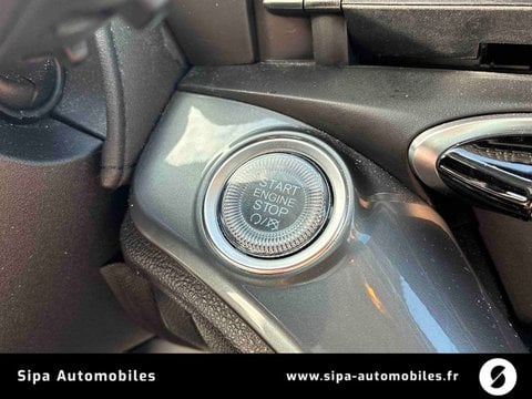 Voitures D'occasion À Villenave-D'ornon | Fiat 500 E 118 Ch Nouvelle 3P