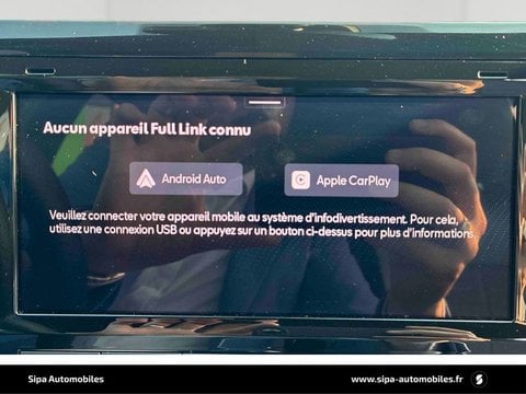 Voitures D'0Km À Lescar | Seat Arona 1.0 Tsi 115 Ch Start/Stop Dsg7 Fr 5P