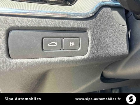 Voitures D'occasion À Labège | Volvo Xc60 T6 Recharge Awd 253 Ch + 145 Ch Geartronic 8 Ultimate...